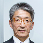 坂田先生